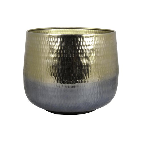 Pot Athene Goud D 21 x H 16 cm