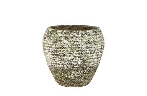 Pot Boaz vintage D20 H18