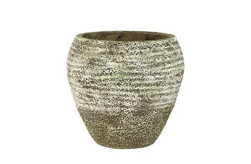 Pot Boaz vintage D22 H20
