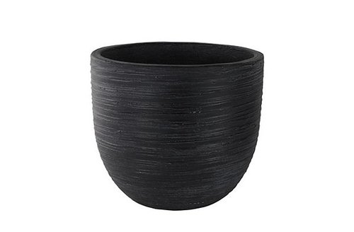 Pot Boet black D37 H32