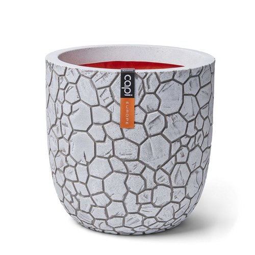 Pot bol Clay NL 35x34 ivoor