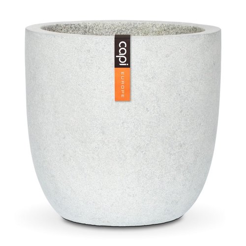 Pot bol V 112x108 grijs