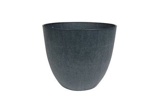 Pot Bola night blue D38 H33
