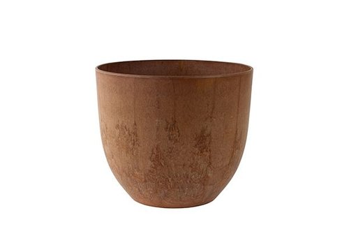 Pot Bola oak D33 H29