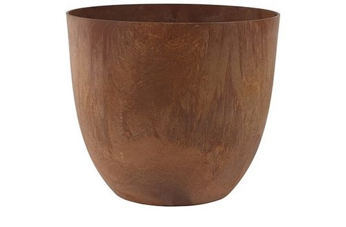 Pot Bola oak D55 H45