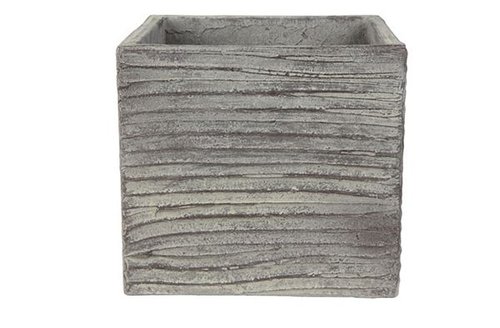 Pot Boris vintage D36x36 H34