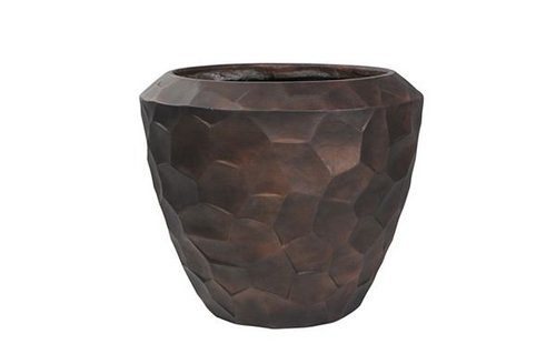 Pot Cascara brons D58 H50