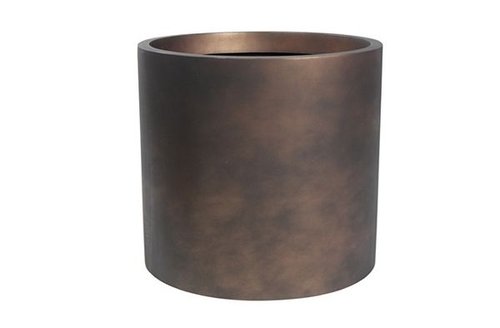 Pot Charm brons D43 H40