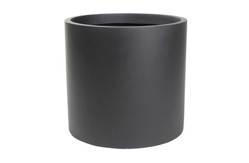 Pot Charm zwart D43 H40