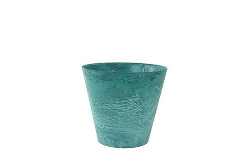 Pot Claire azuur D22 H20