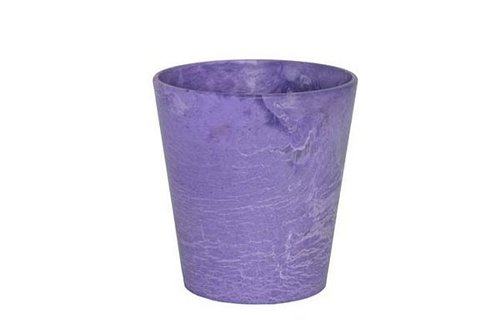 Pot Claire grape D10 H11