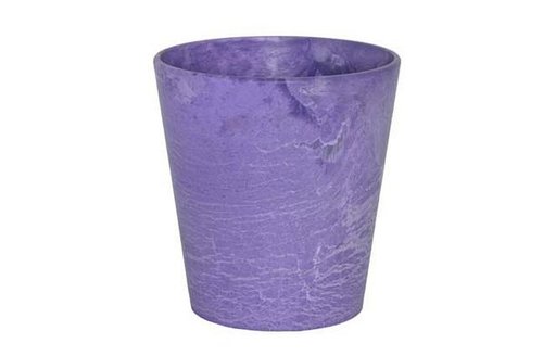 Pot Claire grape D13 H14