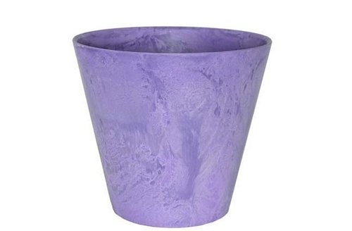 Pot Claire grape D22 H20
