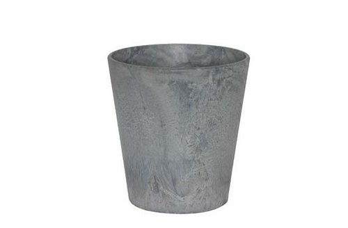 Pot Claire grijs D10 H11