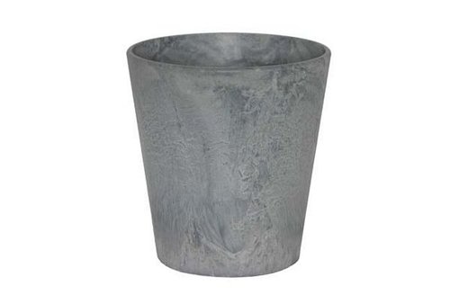 Pot Claire grijs D13 H14