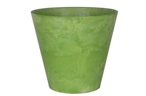 Pot Claire lime D22 H20