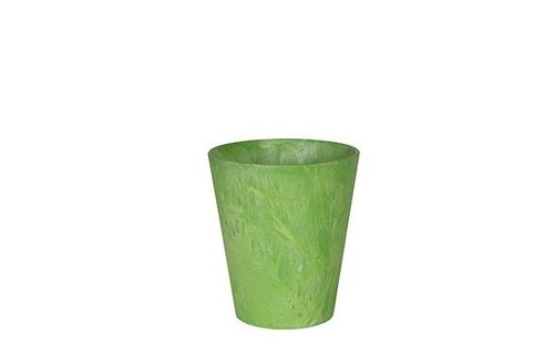Pot Claire lime D8 H9