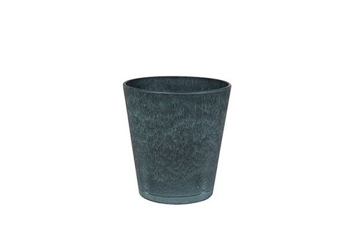 Pot Claire night blue D13 H14