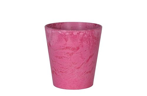 Pot Claire pink D12 H13