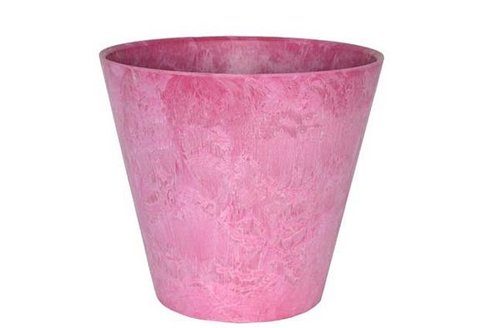Pot Claire pink D22 H20