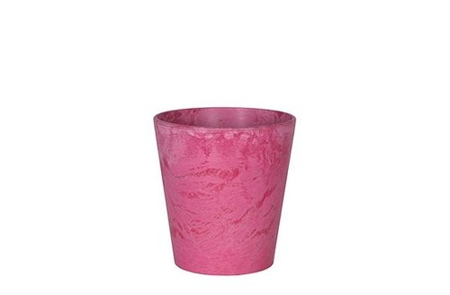 Pot Claire pink D8 H9
