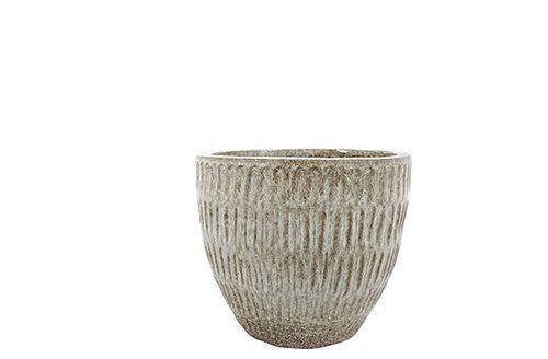Pot Collin sand D22 H19