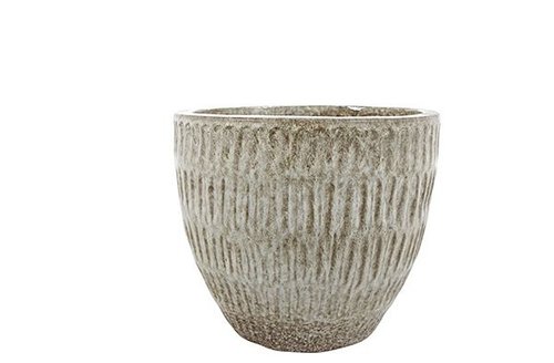 Pot Collin sand D36 H34