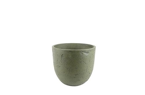 Pot Couple groen D37 H32