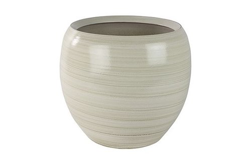 Pot Cresta crème D33 H28