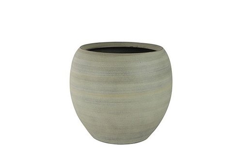 Pot Cresta mist D28 H25