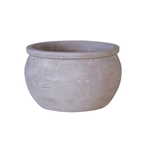 Pot D 40 X H 26 cm Antiek Terra