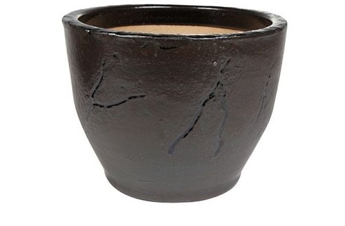 Pot Danny choco D36 H27