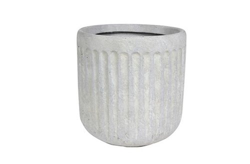 Pot Duncan ivoor D28 H29