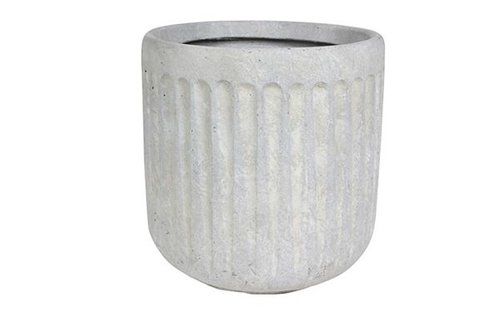 Pot Duncan ivoor D36 H37