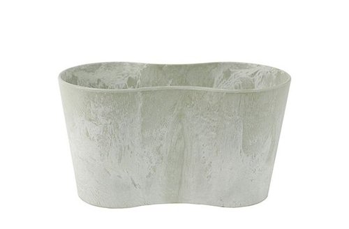 Pot duo Claire euca D20x10 H11
