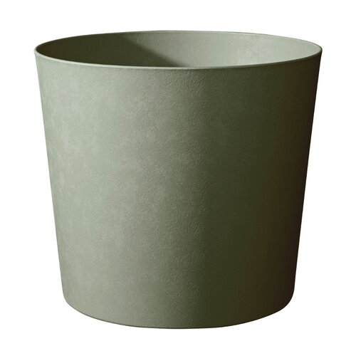 Pot Element Conical - D39,1xH32cm Khaki - afbeelding 2