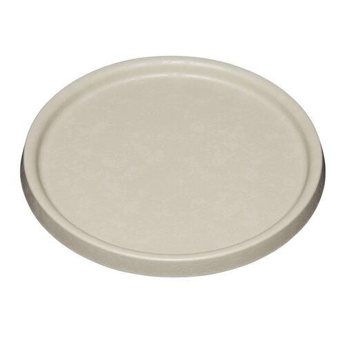 Pot Element Conical - D49,5xH42cm Kalksteen - afbeelding 2