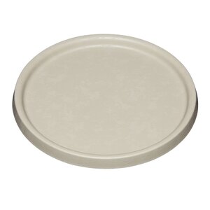 Pot Element Conical - D49,5xH42cm Kalksteen - afbeelding 2