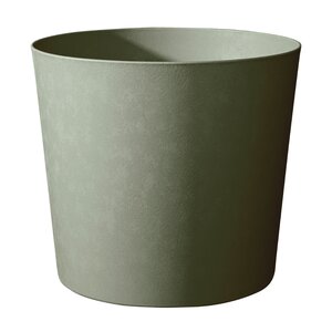 Pot Element Conical - D57,5xH48,2cm Khaki - afbeelding 2