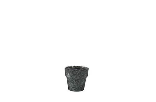 Pot Elke blauw D7 H7