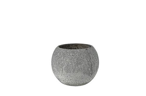 Pot Elke grijs D15 H12