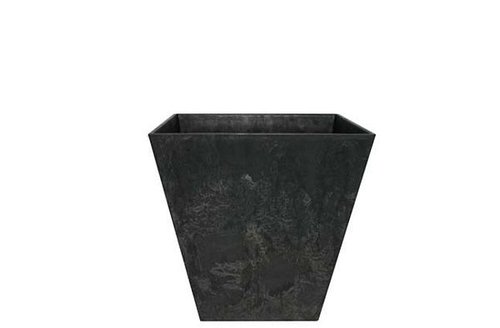 Pot Ella zwart D20 H20