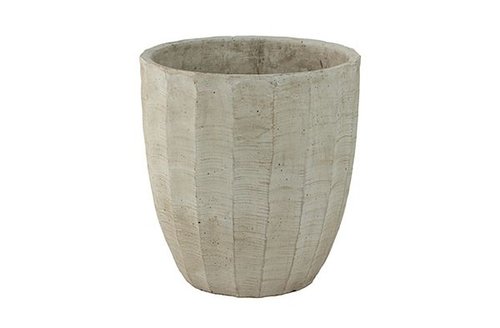 Pot Ellis sand D17 H18