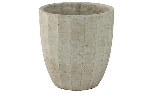 Pot Ellis sand D19 H20