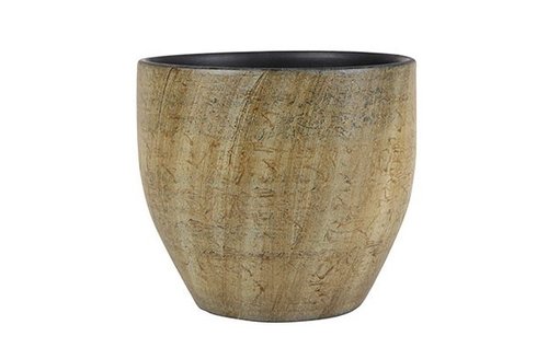 Pot Emmy camel D35 H32