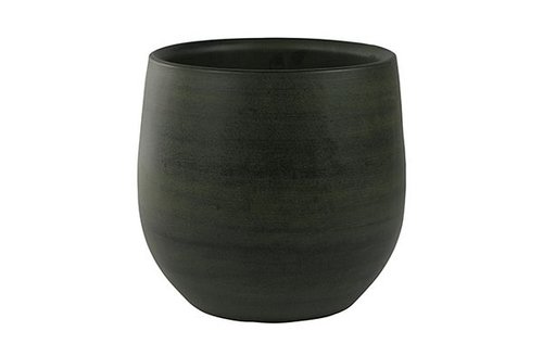 Pot Esra groen D31 H28