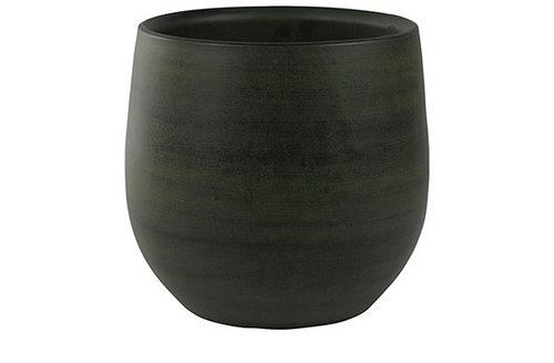 Pot Esra groen D36 H32