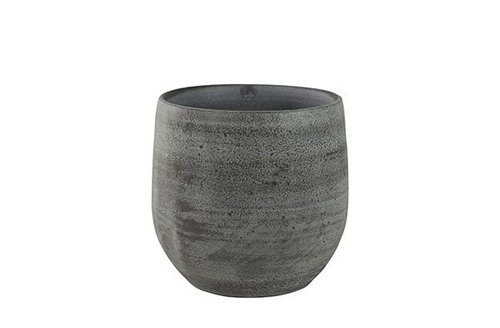 Pot Esra mystic grey D22 H20