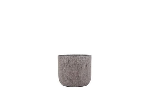 Pot Evelyn roze D16 H15