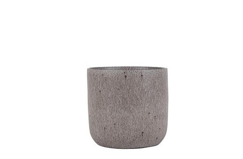 Pot Evelyn roze D26 H25